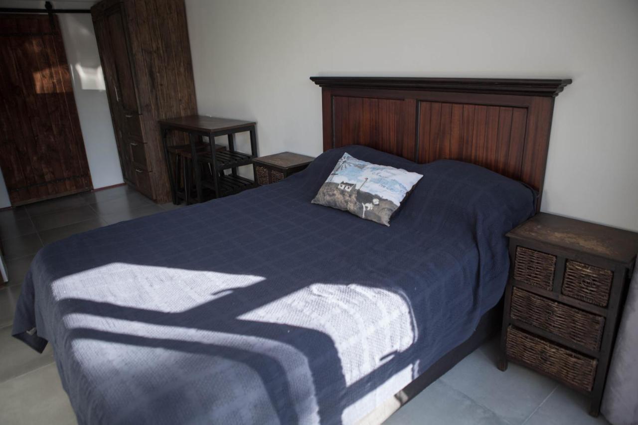 Peaceful 1-Bedroom Flatlet, 10 Min From The Beach ケープタウン エクステリア 写真